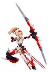 ジャンク メガミデバイス 朱羅 弓兵 - メルカリ