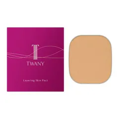 トワニー　レイヤリングスキンパクト ファンデーションのサムネイル