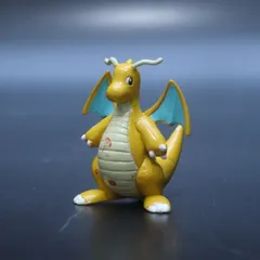 レア　ポケットモンスター　ポケモン　カイリュー　フィギュア　1999年製 レア ポケットモンスター ポケモン カイリュー フィギュア 1999年製