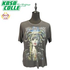 【CRADLE OF FILTH】クレイドルオブフィルス Vintage Tシャツ XL