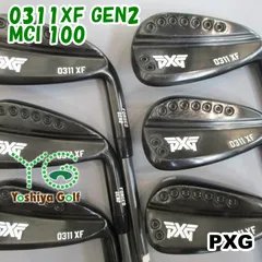 ジャンバティスト 5-P アイアンセット MCI 100X 楽天市場】MCI 100（ゴルフ｜スポーツ・アウトドア）の通販