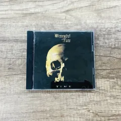 貴重Mercyful Fateマーシフルフェイト 1982年自主制作EPレコード 貴重Mercyful Fateマーシフルフェイト 1982年自主制作EPレコード