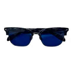 【極美品】ミスターカサノバ サングラス Mr. CASANOVA