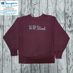 2025年最新】チャンピオン リバースウィーブ 80s中期の人気アイテム