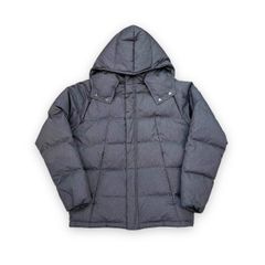 HOUSE OF ERRORS PUFFER VESTS ダウンベスト umbandung.ac.id