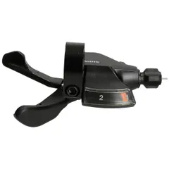 シマノ サンテ 直付けWレバー　ヴィンテージ shimano sante シマノ sante サンテ 幻のセカンドグレード | □ レストアの森