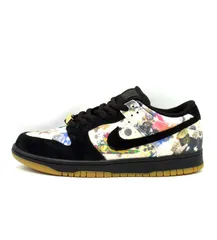 2024年最新】supreme nike sb dunk lowの人気アイテム - メルカリ