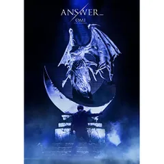 ØMI LIVE TOUR 2022 ANSWER…初回限定盤 Amazon.co.jp: 【Amazon.co.jp限定】OMI LIVE TOUR 2022 