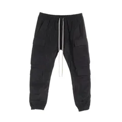 2025年最新】rick owens cargoの人気アイテム - メルカリ