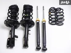 新型ヴォクシー　90 s-z 純正サスペンション ヴォクシー 90系（自動車 足回り、サスペンション）｜自動車