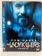 ★レディ・キラーズ  [DVD]★送料無料★