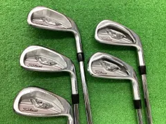 アイアン 7番 タタイトリス VG3 フォージド (2018) / 美品 楽天市場】【中古】 タイトリスト Titleist VG3(2018) 7S