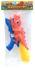 【未使用品】3点セット 池田工業社製 ウォーターガン 水鉄砲 水遊び アウトドア レジャー【3点セット】