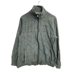Columbia フリースジャケット XLサイズくらい コロンビア ジュニアサイズ グレー 古着卸 アメリカ仕入 t2411-3903のサムネイル