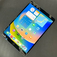 ipad pro 10.5インチ　ジャンク品 Yahoo!オークション -「ipad pro 10.5インチ ジャンク」の落札