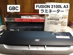 2024年最新】フュージョン3100Lの人気アイテム - メルカリ