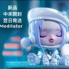 SKULLPANDA CITY OF NIGHT 夜之城4点セット Skullpanda City Of Night Series - 夜之城系列 – Art Toy Familia