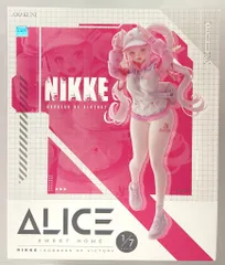 2025年最新】勝利の女神:NIKKE アリス 1/4の人気アイテム - メルカリ