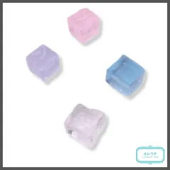 スクイーズ　BIG アイスバー　シャリシャリ　5セット　希少 スクセン×Kiibru新商品】6/8(土)最新作「アイスバー」発売