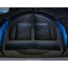 トヨタ純正 86 サブトランク　工具入れ等　小物入れ スバル　BRZ トヨタ純正 86 サブトランク 工具入れ等 小物入れ スバル BRZ - メルカリ