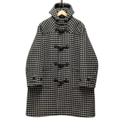 Stussy vintage old y2k ステューシー　ダッフルコート 2025年最新】STUSSY ダッフルコートの人気アイテム - メルカリ