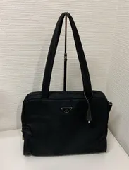 2024年最新】prada nylon ショルダーバッグの人気アイテム - メルカリ