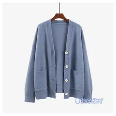 ショート丈 着痩せ効果 アウター コート ニットソー オフィス カーディガン カジュアル レディース 2021年春秋新作 大きいサイズ 無地