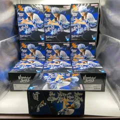 未開封　銀魂　10点セット　VIBRATION STARS　坂田銀時　20周年ver.　プライズ　フィギュア　バンダイ　バンダイナムコ　バンプレスト