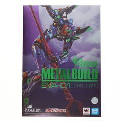 혼 웹 상점 한정 METAL BUILD 에반게리온 초호기 [EVA2020] 신세기 에반게리온 완성품 가동 피규어 반다이 스피릿
