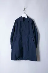 TEATORA　テアトラ　WALLET COAT P/ナイロンコート　パッカブル