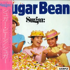 LP Sugar Sugar Bean 28K47 FOR LIFE /00260