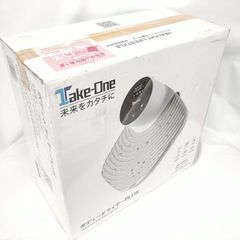 中古/美品】Take-One（テイクワン）Body Dryer plus ボディドライヤー