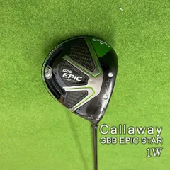 EPIC ドライバー 9.5° ヘッドカバー付き 2025年最新】Yahoo!オークション -キャロウェイエピック