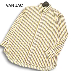VANJACノベルティエプロン他まとめ売り Amazon.co.jp: VAN JAC ヴァンヂャケット VANコレクター