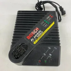 【新品】BOSCH バッテリー充電器　車やバイク、農機具等に！激安！早い者勝ち！ 新品】BOSCH バッテリー充電器車やバイク、農機具等に！激安