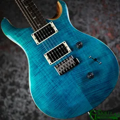 2025年最新】prs se blueの人気アイテム - メルカリ