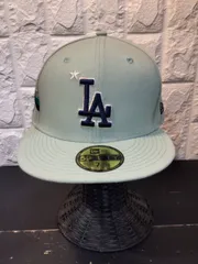 NEW ERA ASG2023 59FIFTY CAP オールスター エンジェルス