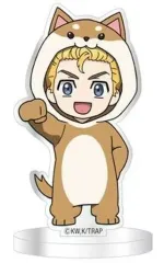 【中古】アクリルスタンド・アクリルパネル 花垣武道 「東京卍リベンジャーズ トレーディングミニアクリルスタンド」