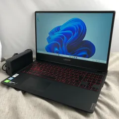 2025年最新】lenovo legion y7000の人気アイテム - メルカリ