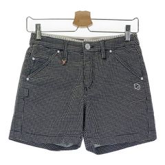 ラフアンドスウェル BOSTON SHORTS サイズM レディース 春夏 新品