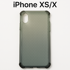 iPhoneXS/X【送料無料】★新品未使用★　スマホケース ブランド BALLISTIC バリスティクス fs03107L8H0