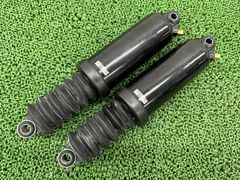 ハーレー純正ツーリング・エアショック 送料込【54632−98】 - メルカリ