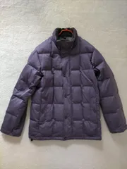 UNIQLO ユニクロ PREMIUM DOWN JACKET ダウンジャケット