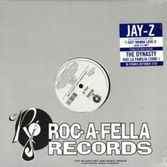 12” Jay-z I Just Wanna Love U (Give It 2 Me) 3145726661 ROCAFELLA US Vinyl /00250