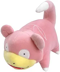 【中古】ぬいぐるみ ヤドン ポケモンフォーカス＜地方別のすがた＞ でっかいぬいぐるみ～ヤドン・ヤドン(ガラルのすがた)～ 「ポケットモンスター」