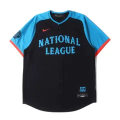 2025年最新】mlB ユニフォーム オールスターの人気アイテム - メルカリ
