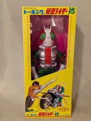 2025年最新】トーキング 仮面ライダーV3の人気アイテム - メルカリ