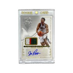 2005 Yuta Tabuse Rookie auto /25 - メルカリ
