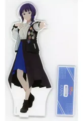 【中古】アクリルスタンド・アクリルパネル 朝香果林 arti-mate BIGアクリルスタンド 描き下ろし おそろいコーデver. vol.2 「ラブライブ!虹ヶ咲学園スクールアイドル同好会」