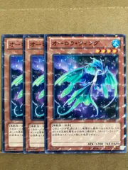 オーロラウィング ノーパラ DP15-JP015